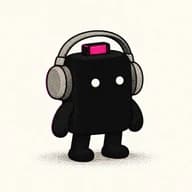 Volt listening through headphones